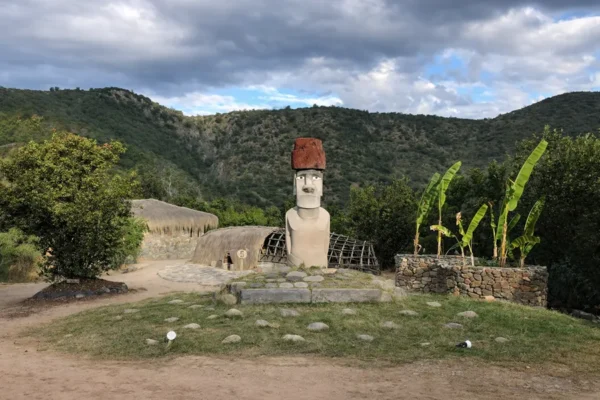 Museo Rapa Nui