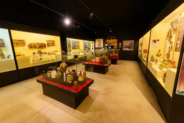 Museo Colchagua