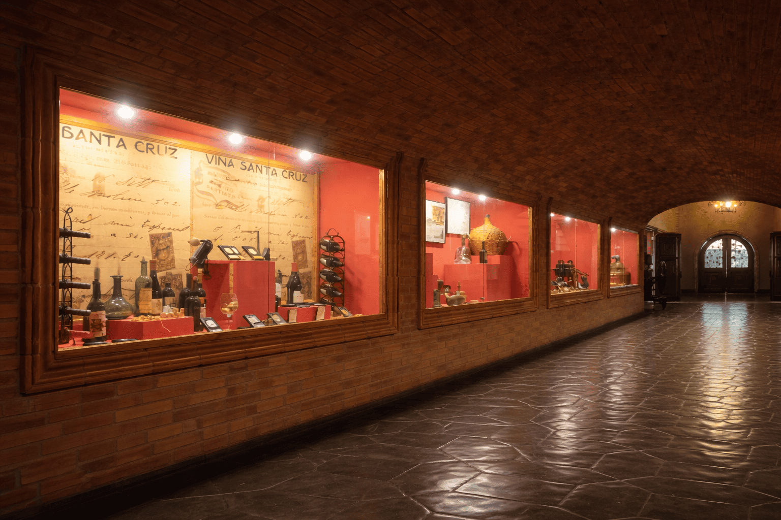 Tour Grandes vinos - Imagen 2
