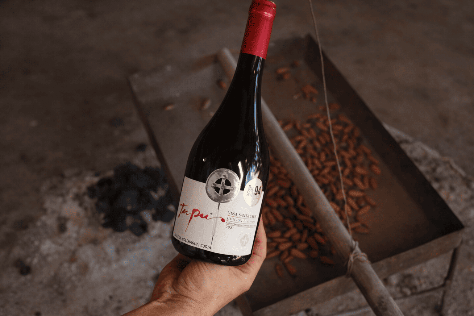 Tour Grandes vinos - Imagen 5