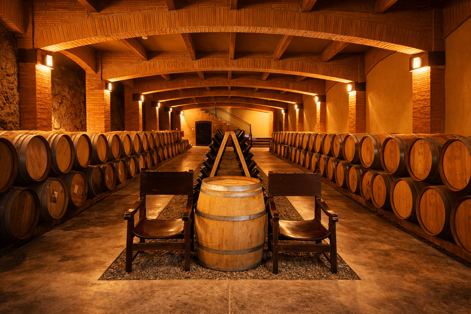Tour Grandes vinos - Imagen 4