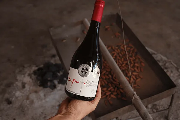 Vino Tupu