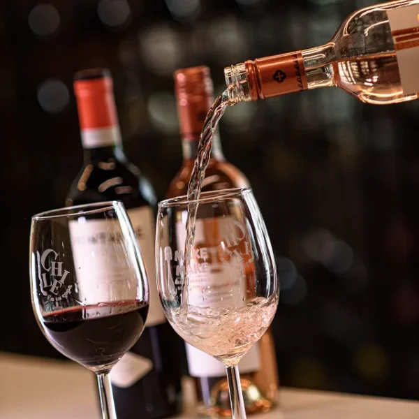 Cata de vinos Chile en tu copa