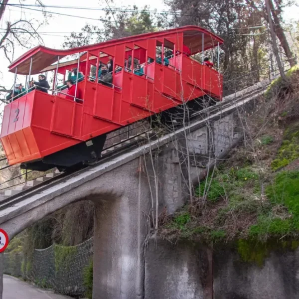 City Tour Hop On Off