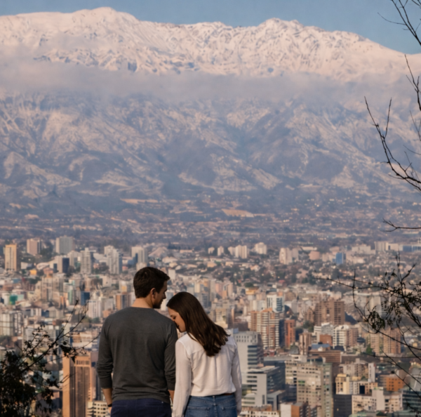 Escapada Romántica