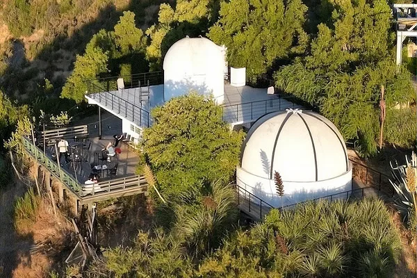 Experiencia Astronómica Ancestral- Hotel Almacruz