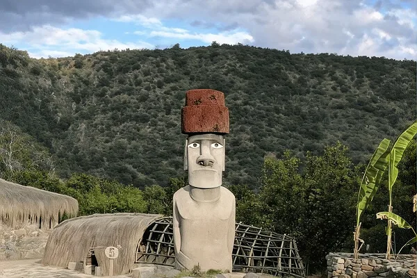 Experiencia Astronómica Ancestral- Hotel Almacruz
