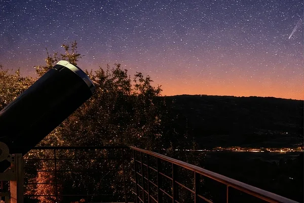 Experiencia Astronómica Ancestral - Imagen 2