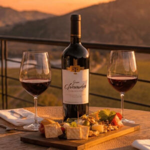 Experiencia Astronómica Ancestral