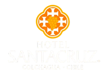 Logo Hotel Santa Cruz
