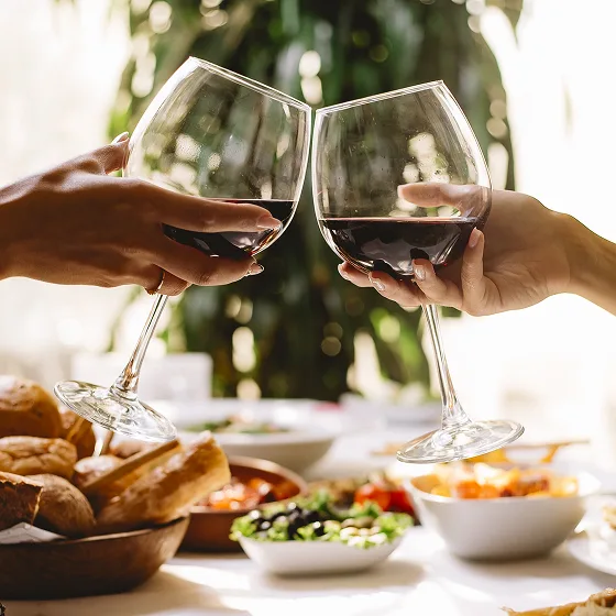 Sabores y vinos