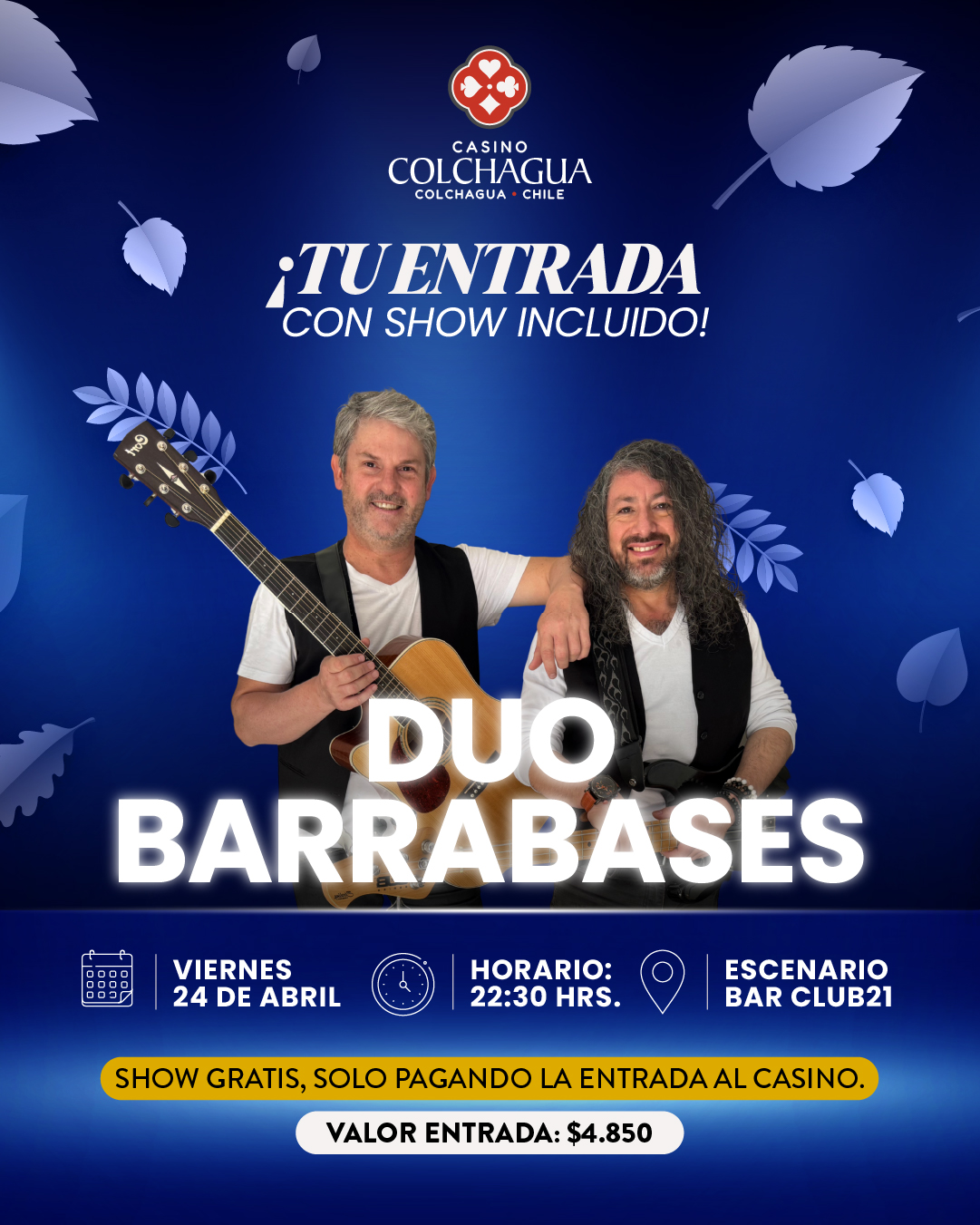 barrabases
