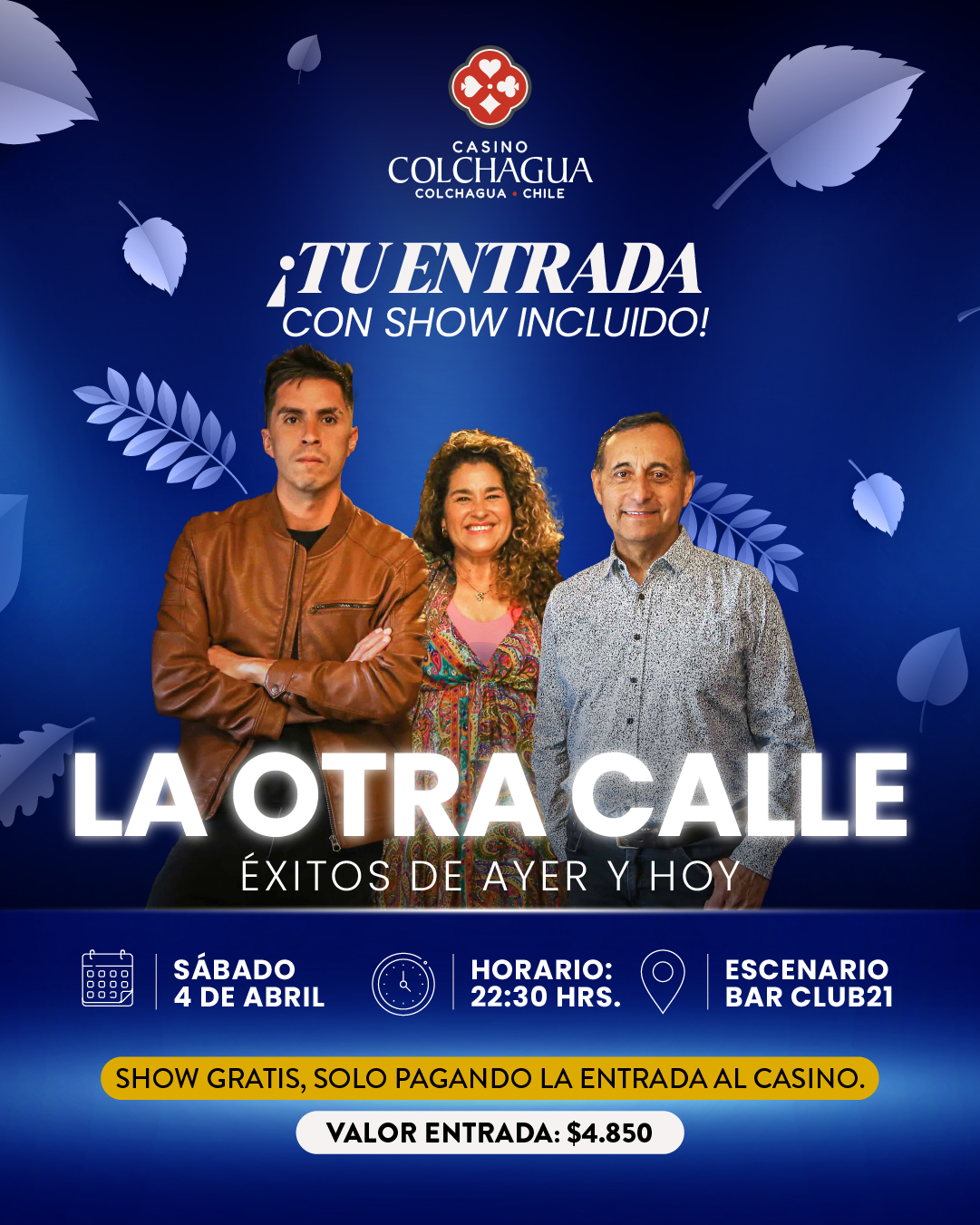 laotracalle