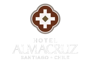 Logo Hotel Almacruz