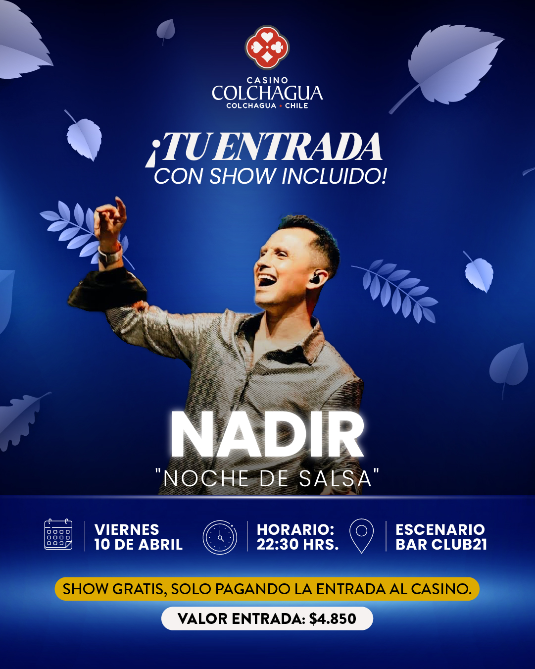 nadir