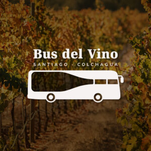 Bus del Vino
