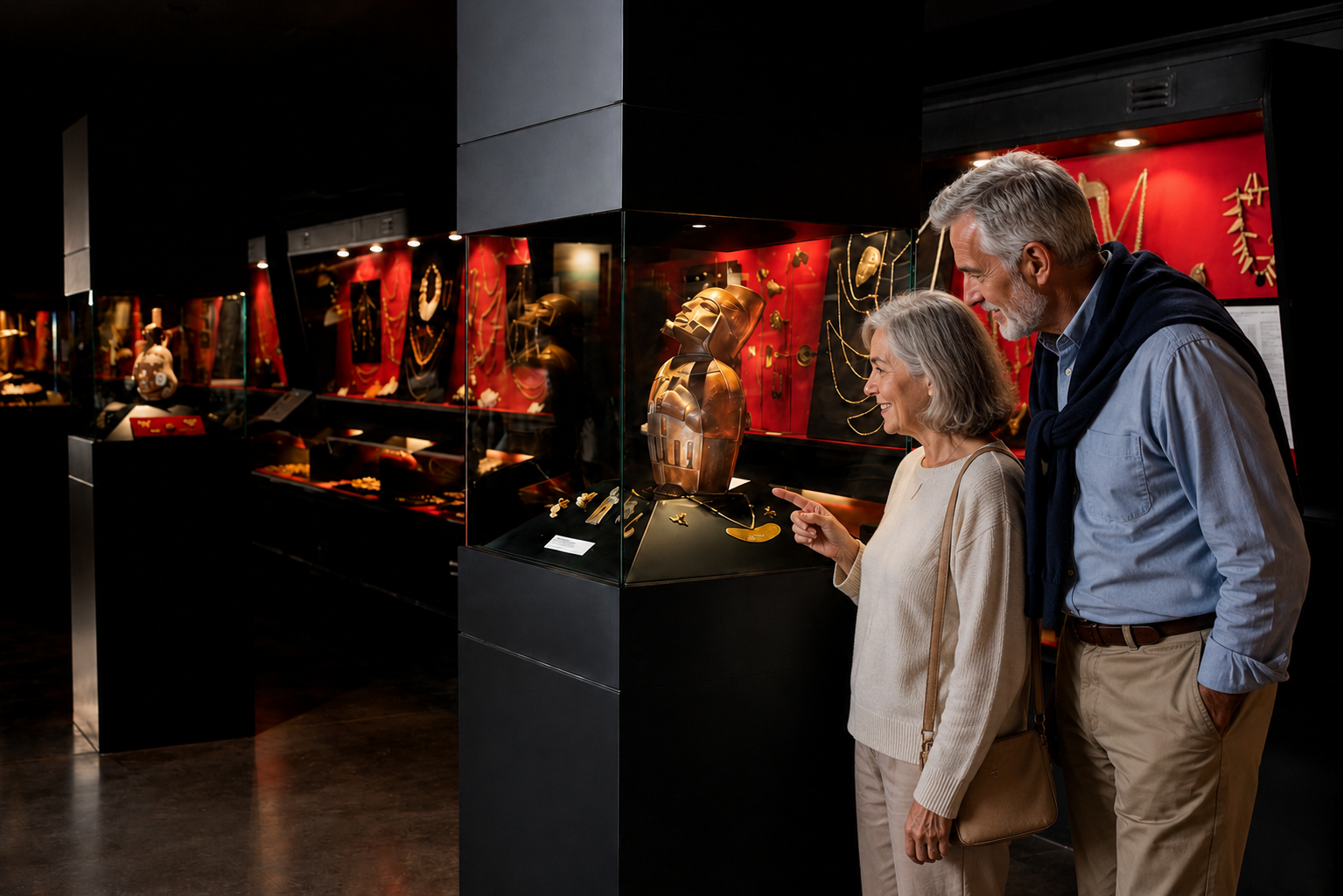 Museo Colchagua