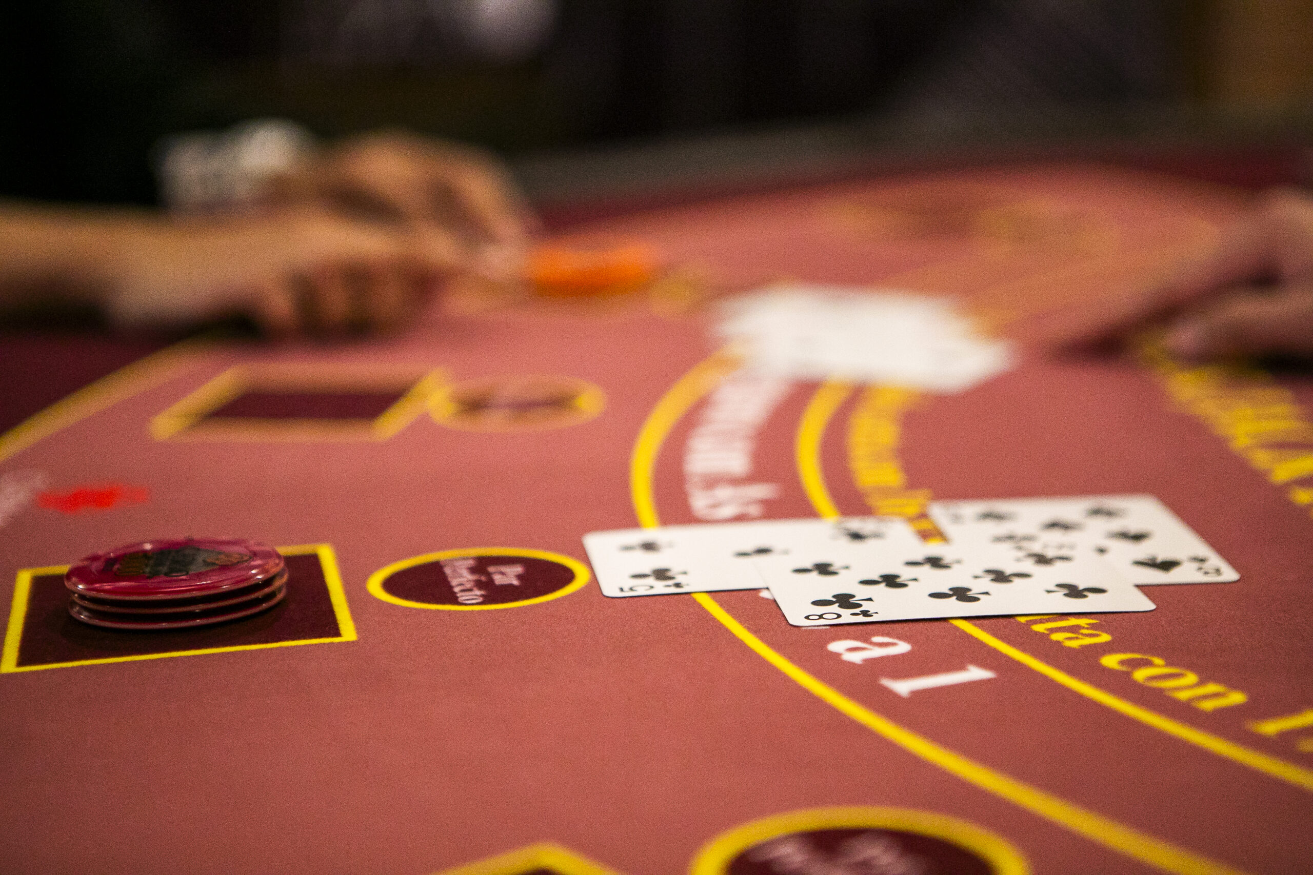 Casino Colchagua