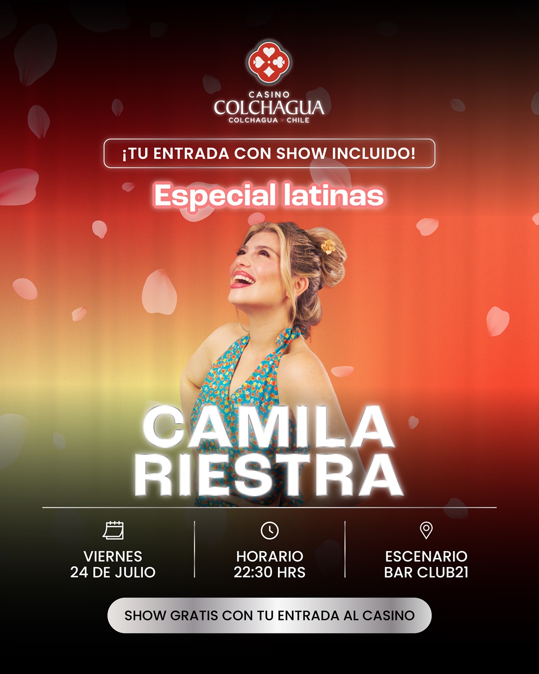 Camila