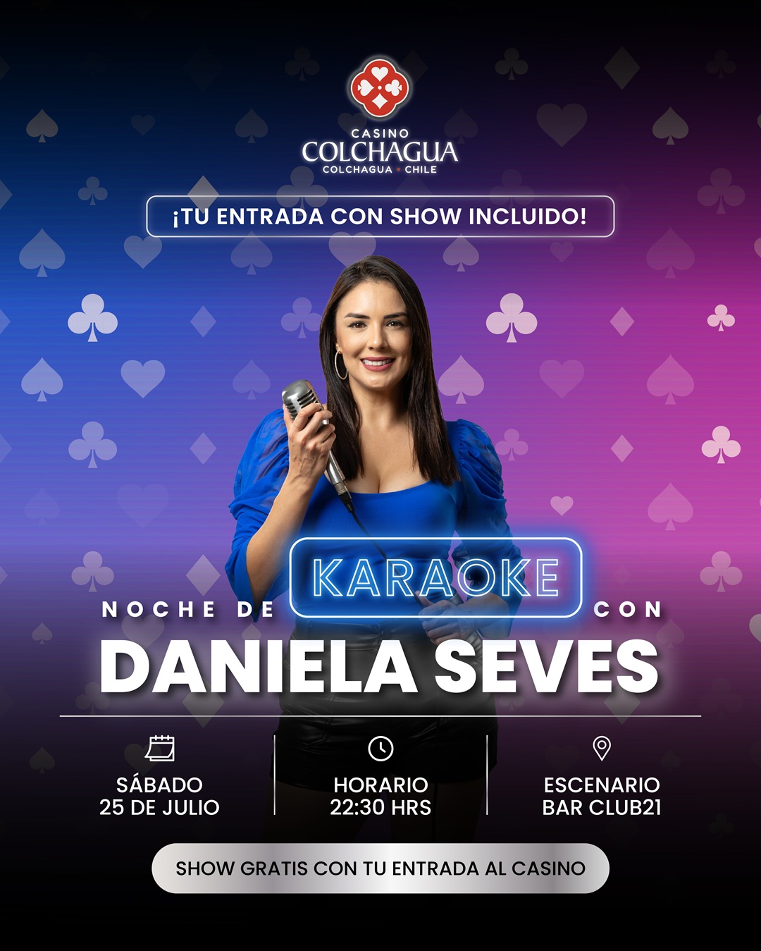 Daniela