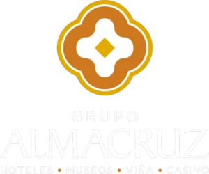 Logo Grupo Almacruz