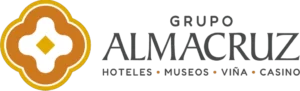 Logo Grupo Almacruz