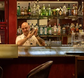 Restaurant Los Varietales