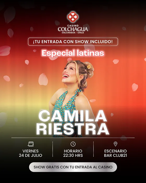 Camila Riestra