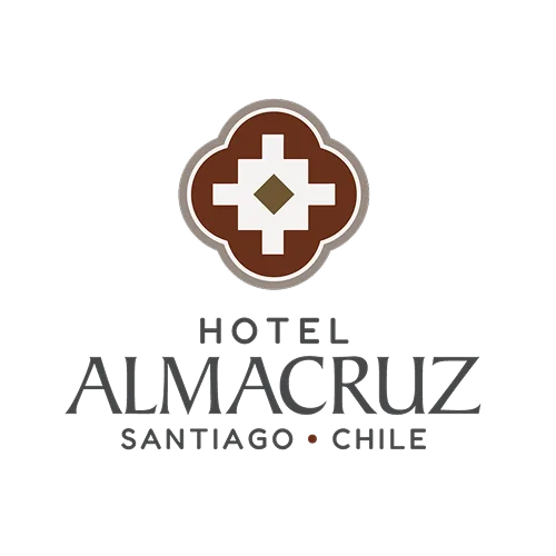 Logo Hotel Almacruz