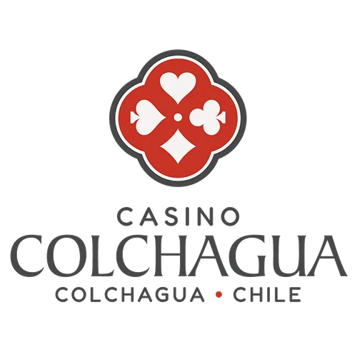 Logo Casino Colchagua
