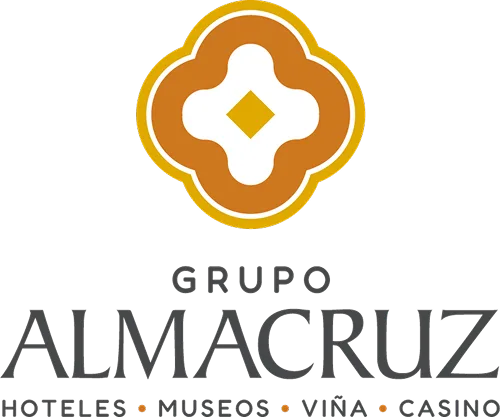 Logo Grupo Almacruz