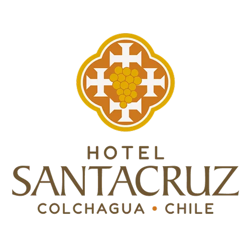 Logo Hotel Santa Cruz