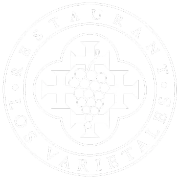 Logo Los Varietales