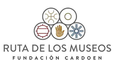Logo Ruta de los Museos