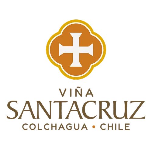Logo Viña Santa Cruz