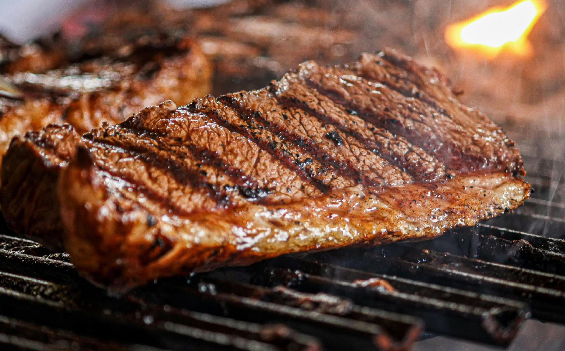 Parrilla