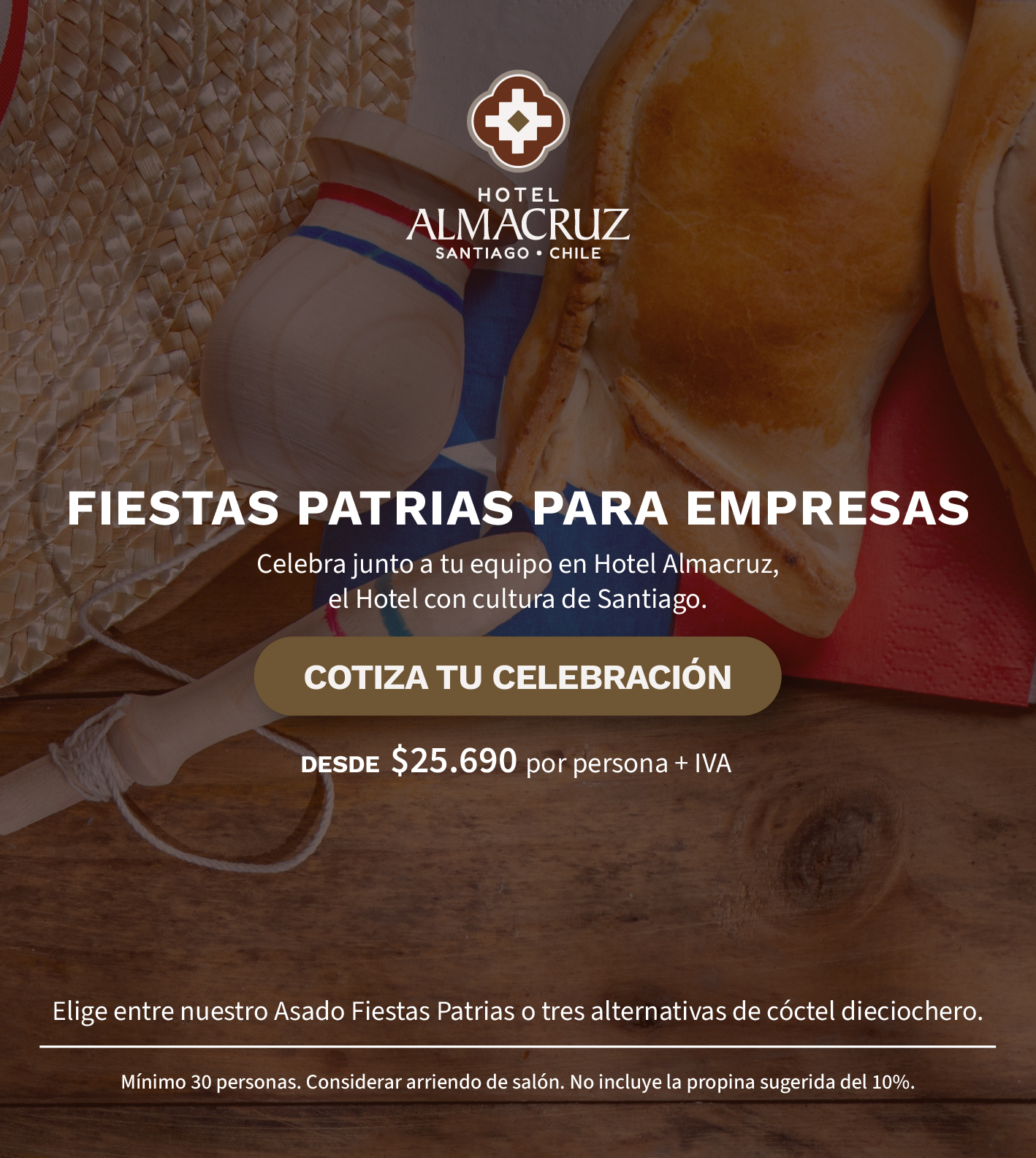 18 de septiembre