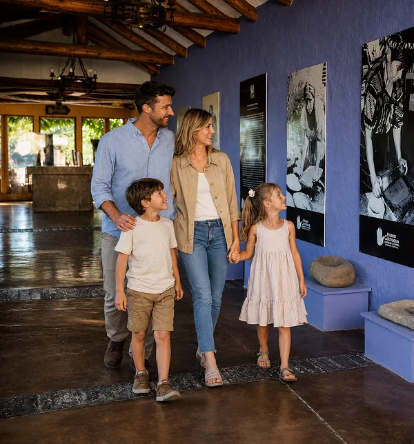 Programa en Familia