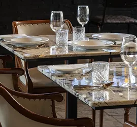 Restaurante Make Make