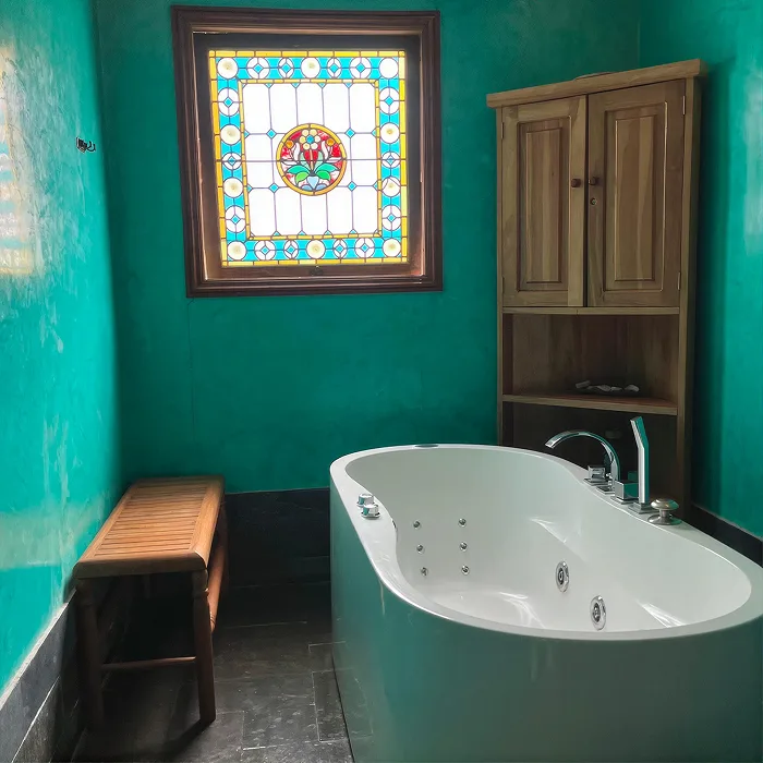 Terapias Inka Spa