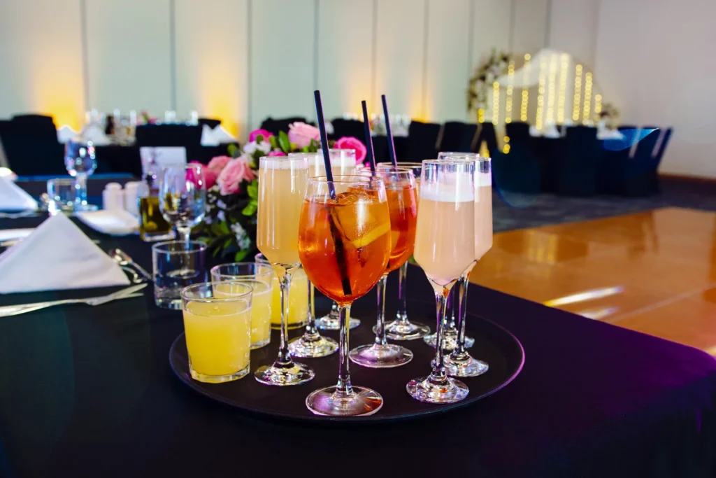 Coctelería