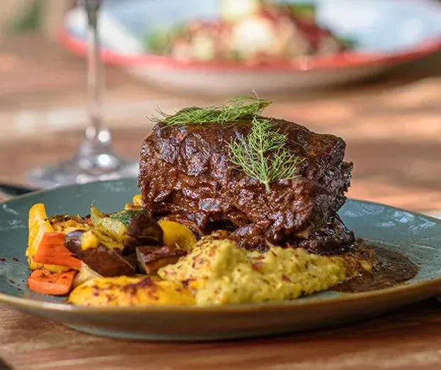 Gastronomía Los Varietales