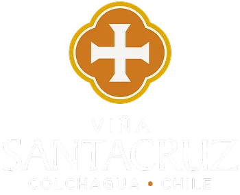 Logo Viña Santa Cruz