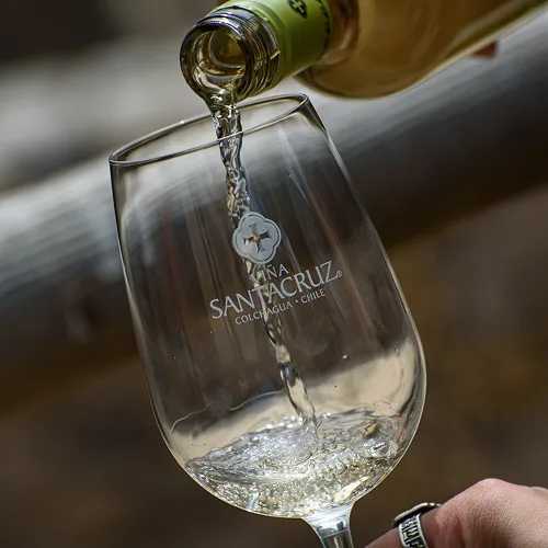 Tienda del vino