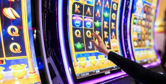 Casino Colchagua